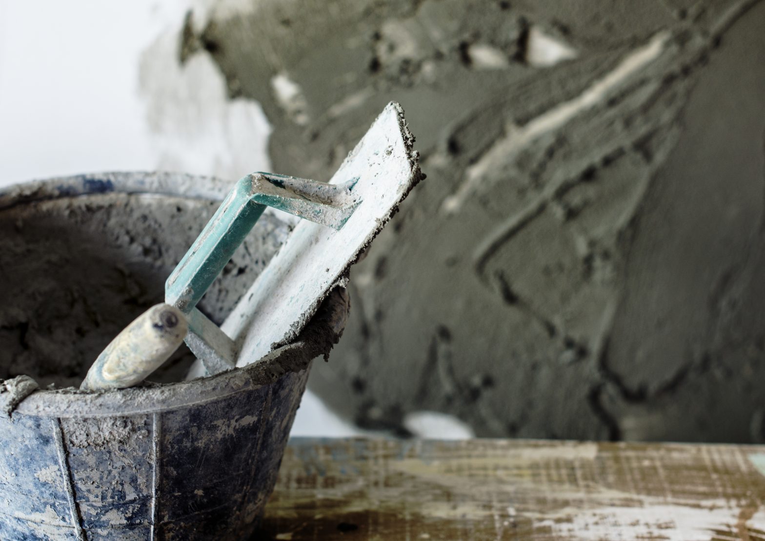 Texas Concrete Trends in Home Construction - Plaster cement image by rawpixel.com on Freepik.
